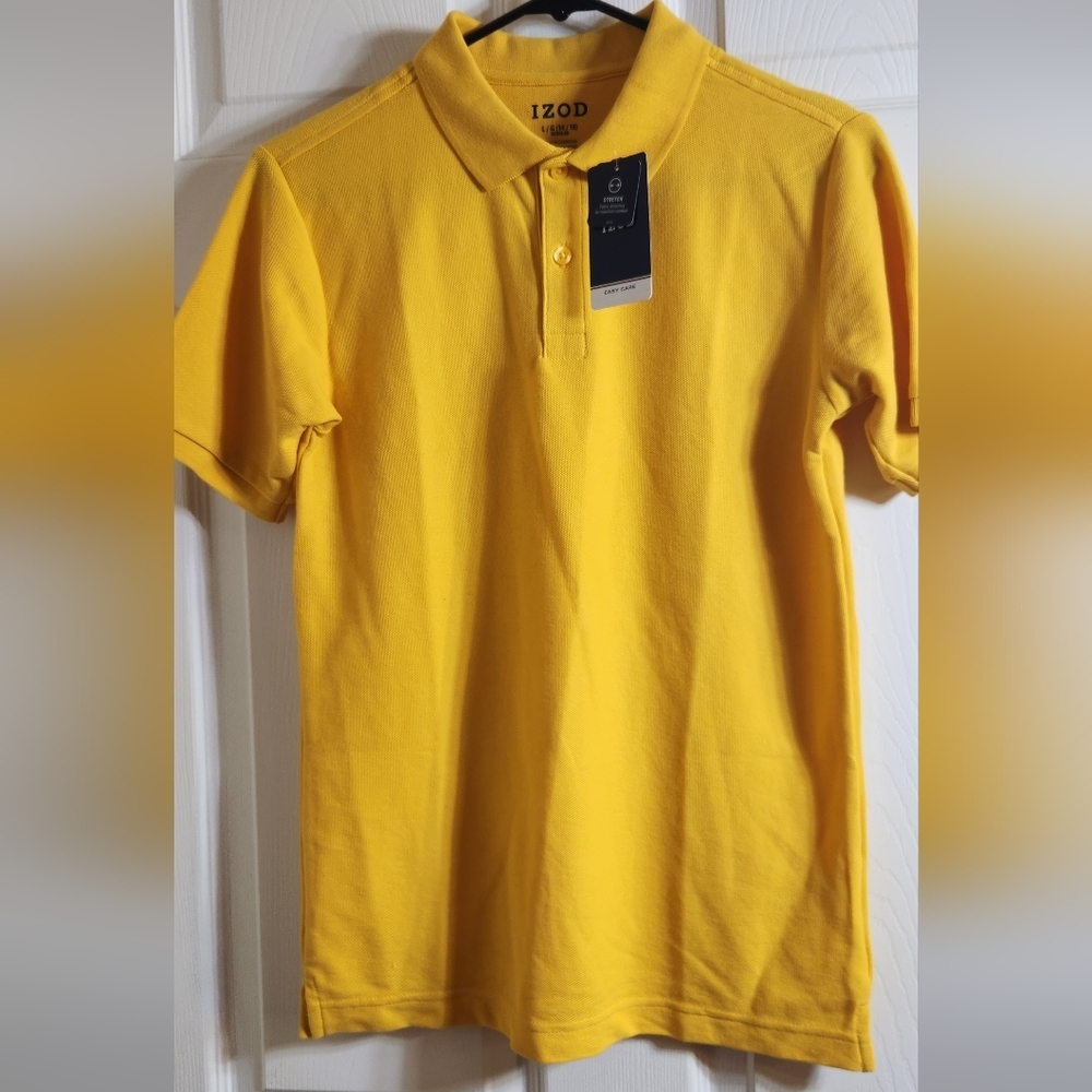 Izod shirt